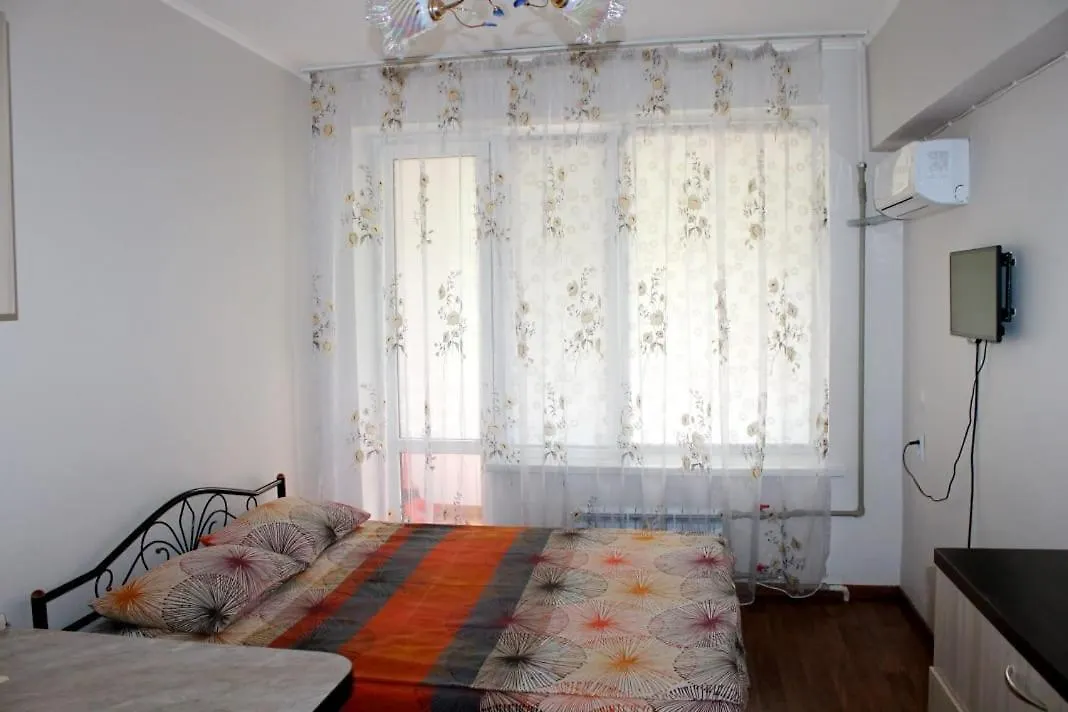 Apartments Zhambyl 159 Almatý