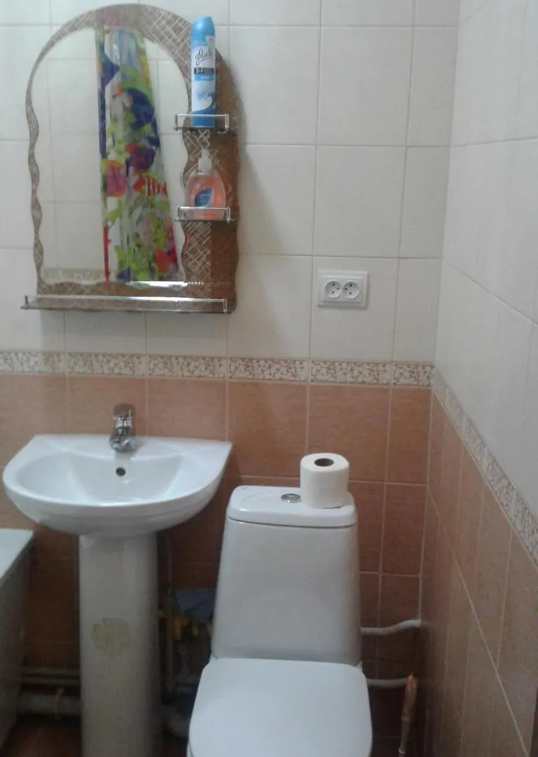 Apartments Zhambyl 159 Almatý Kazajstán